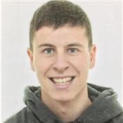 Profesor de Primaria con especialidad en inglés y necesidades especiales